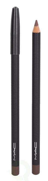 MAC Lip Pencil 1.45 gr Stone ryhmässä KAUNEUS JA TERVEYS / Meikit / Huulet / Huulikynä @ TP E-commerce Nordic AB (C53716)