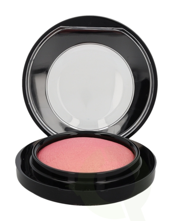 MAC Mineralize Blush 3.2 gr Petal Power ryhmässä KAUNEUS JA TERVEYS / Meikit / Meikit Kasvot / Puuteri @ TP E-commerce Nordic AB (C53763)