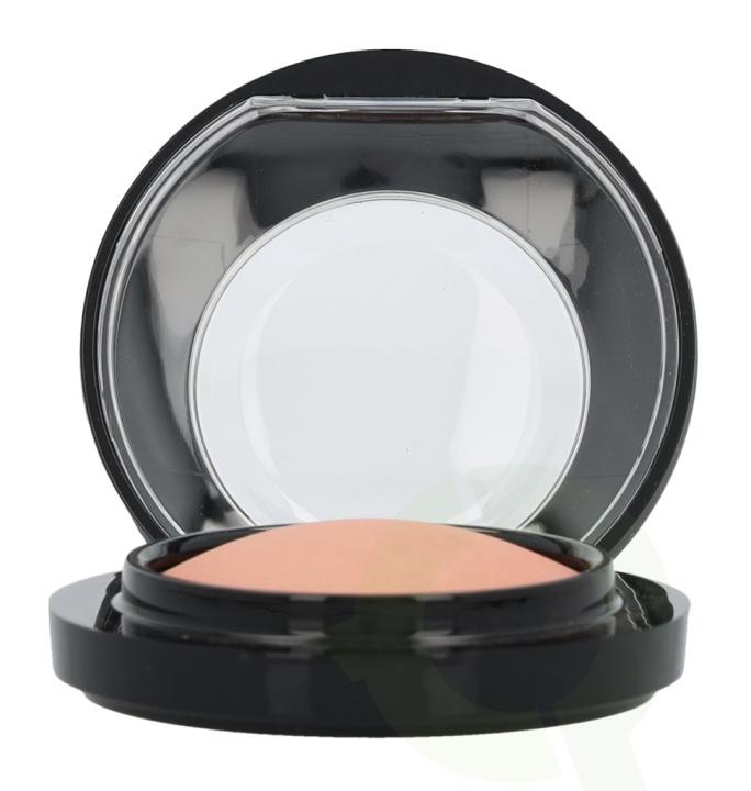 MAC Mineralize Blush 3.2 gr Warm Soul ryhmässä KAUNEUS JA TERVEYS / Meikit / Meikit Kasvot / Puuteri @ TP E-commerce Nordic AB (C53764)