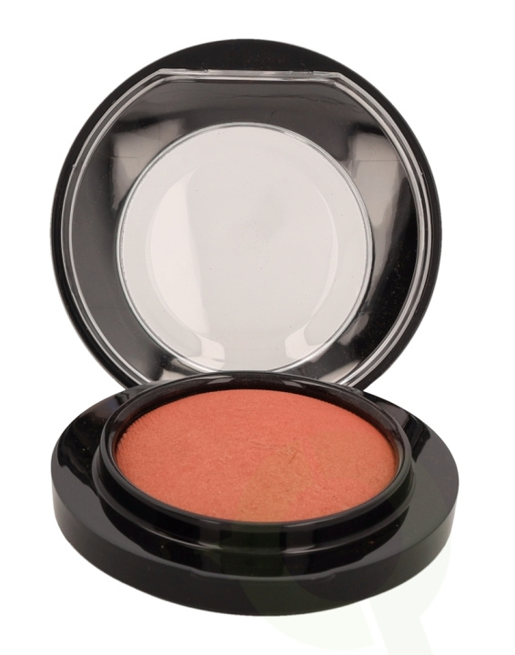 MAC Mineralize Blush 3.2 g #44 - Love Joy ryhmässä KAUNEUS JA TERVEYS / Meikit / Meikit Kasvot / Puuteri @ TP E-commerce Nordic AB (C53765)