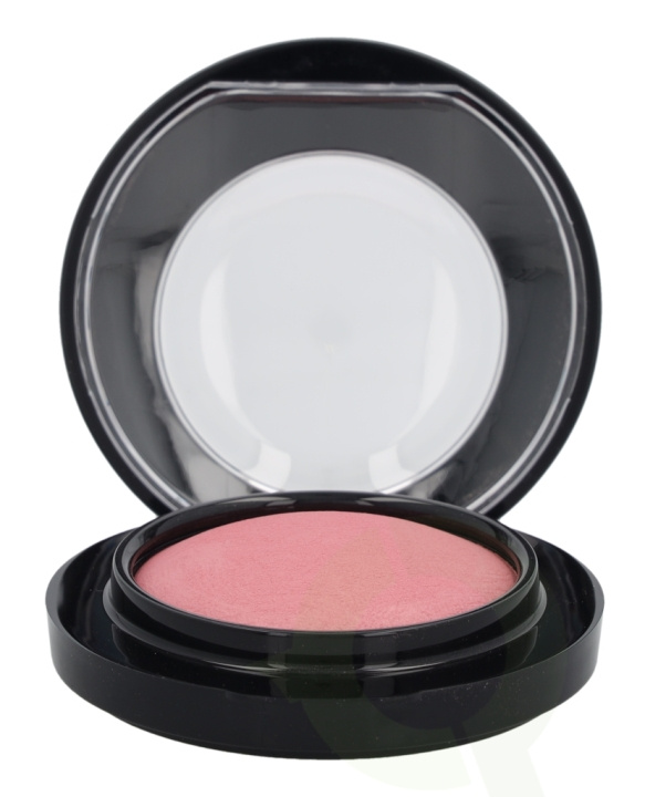 MAC Mineralize Blush 3.2 gr Gentle ryhmässä KAUNEUS JA TERVEYS / Meikit / Meikit Kasvot / Puuteri @ TP E-commerce Nordic AB (C53766)