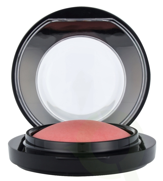 MAC Mineralize Blush 4 gr Hey,Coral,Hey... ryhmässä KAUNEUS JA TERVEYS / Meikit / Meikit Kasvot / Puuteri @ TP E-commerce Nordic AB (C53768)