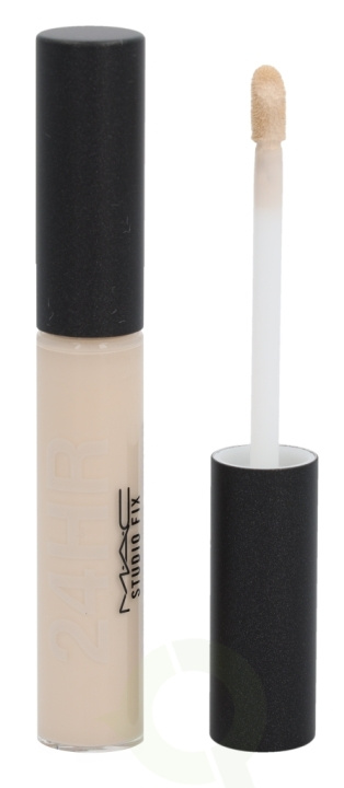 MAC Studio Fix 24-Hour Smooth Wear Concealer 7 ml NC10 ryhmässä KAUNEUS JA TERVEYS / Meikit / Meikit Kasvot / Peitevoide @ TP E-commerce Nordic AB (C53770)