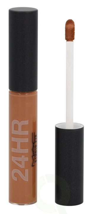 MAC Studio Fix 24-Hour Smooth Wear Concealer 7 ml NC50 ryhmässä KAUNEUS JA TERVEYS / Meikit / Meikit Kasvot / Peitevoide @ TP E-commerce Nordic AB (C53776)