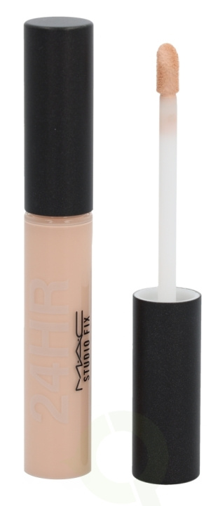 MAC Studio Fix 24-Hour Smooth Wear Concealer 7 ml NW20 ryhmässä KAUNEUS JA TERVEYS / Meikit / Meikit Kasvot / Peitevoide @ TP E-commerce Nordic AB (C53777)