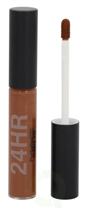 MAC Studio Fix 24-Hour Smooth Wear Concealer 7 ml NW50 ryhmässä KAUNEUS JA TERVEYS / Meikit / Meikit Kasvot / Peitevoide @ TP E-commerce Nordic AB (C53779)