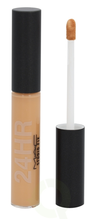 MAC Studio Fix 24-Hour Smooth Wear Concealer 7 ml NC42 ryhmässä KAUNEUS JA TERVEYS / Meikit / Meikit Kasvot / Peitevoide @ TP E-commerce Nordic AB (C53780)