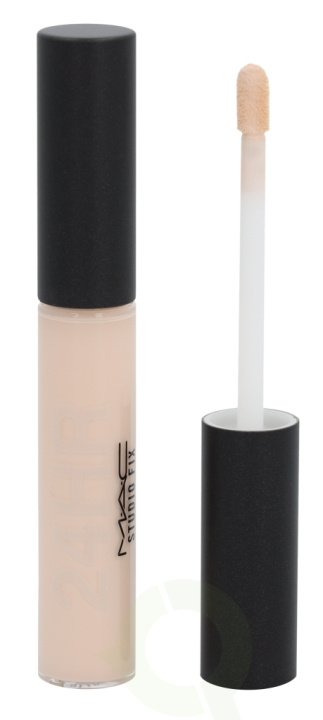 MAC Studio Fix 24-Hour Smooth Wear Concealer 7 ml NW10 ryhmässä KAUNEUS JA TERVEYS / Meikit / Meikit Kasvot / Peitevoide @ TP E-commerce Nordic AB (C53782)