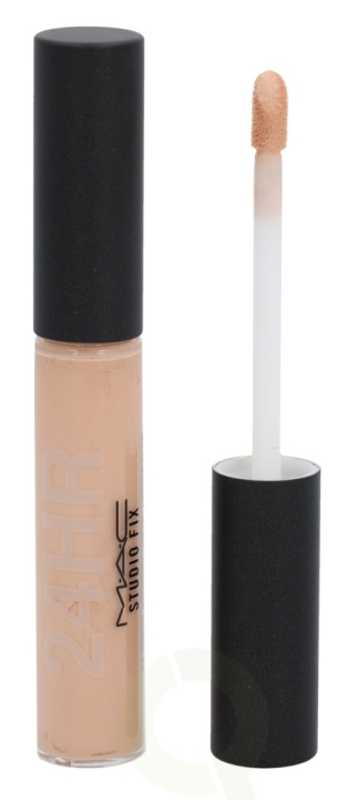 MAC Studio Fix 24-Hour Smooth Wear Concealer 7 ml NW24 ryhmässä KAUNEUS JA TERVEYS / Meikit / Meikit Kasvot / Peitevoide @ TP E-commerce Nordic AB (C53784)