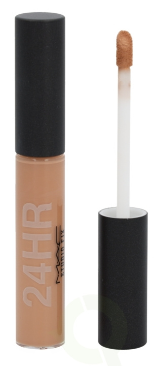 MAC Studio Fix 24-Hour Smooth Wear Concealer 7 ml NW32 ryhmässä KAUNEUS JA TERVEYS / Meikit / Meikit Kasvot / Peitevoide @ TP E-commerce Nordic AB (C53785)