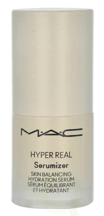 MAC Hyper Real Serumizer 15 ml ryhmässä KAUNEUS JA TERVEYS / Ihonhoito / Kasvot / Seerumit iholle @ TP E-commerce Nordic AB (C53797)