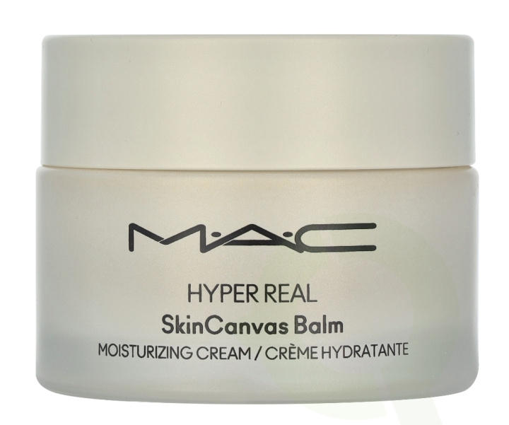 MAC Hyper Real Skincanvas Balm 50 ml ryhmässä KAUNEUS JA TERVEYS / Ihonhoito / Kasvot / Kasvovoide @ TP E-commerce Nordic AB (C53800)