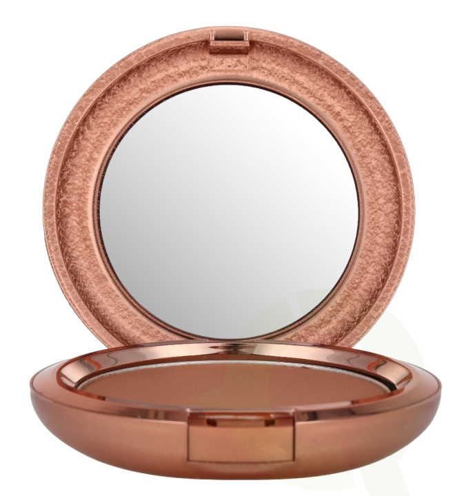 MAC Skinfinish Sunstruck Matte Bronzer 8 gr Medium Rosy ryhmässä KAUNEUS JA TERVEYS / Meikit / Meikit Kasvot / Puuteri @ TP E-commerce Nordic AB (C53806)