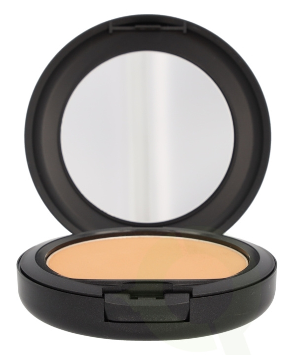 MAC Studio Fix Powder Plus Foundation 15 g NC43 ryhmässä KAUNEUS JA TERVEYS / Meikit / Meikit Kasvot / Meikkivoide @ TP E-commerce Nordic AB (C53914)