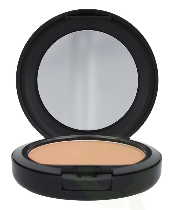 MAC Studio Fix Powder Plus Foundation 15 g NW30 ryhmässä KAUNEUS JA TERVEYS / Meikit / Meikit Kasvot / Meikkivoide @ TP E-commerce Nordic AB (C53917)