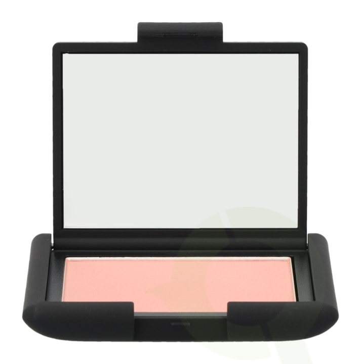 NARS Blush 4.8 g Behave ryhmässä KAUNEUS JA TERVEYS / Meikit / Meikit Kasvot / Poskipuna / Aurinkopuuteri @ TP E-commerce Nordic AB (C54205)