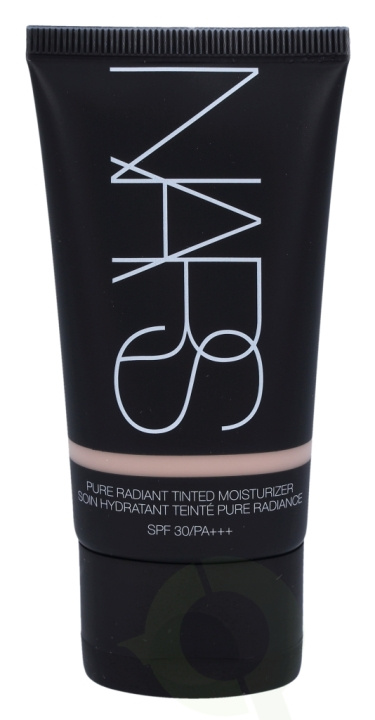 NARS Pure Radiant Tinted Moisturizer SPF30 50 ml Light 3/Groenland ryhmässä KAUNEUS JA TERVEYS / Meikit / Meikit Kasvot / CC/BB Voiteet @ TP E-commerce Nordic AB (C54209)