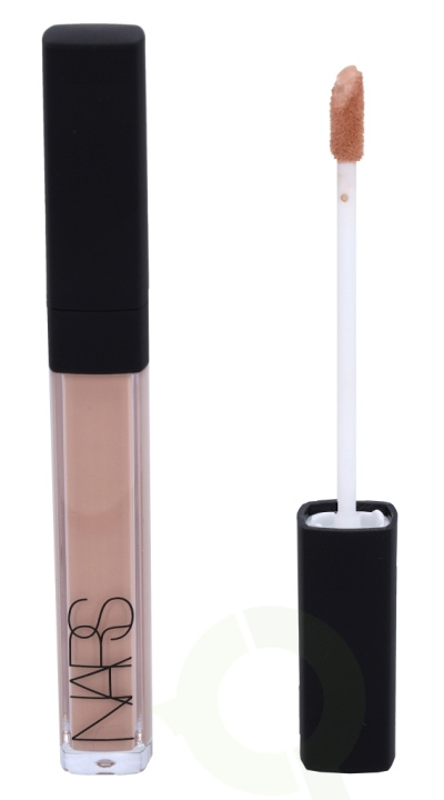 NARS Radiant Creamy Concealer 6 ml Light 2.5/Creme Brulee ryhmässä KAUNEUS JA TERVEYS / Meikit / Meikit Kasvot / Peitevoide @ TP E-commerce Nordic AB (C54215)