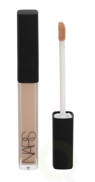 NARS Radiant Creamy Concealer 6 ml Light 2/Vanilla ryhmässä KAUNEUS JA TERVEYS / Meikit / Meikit Kasvot / Peitevoide @ TP E-commerce Nordic AB (C54217)