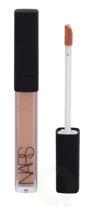 NARS Radiant Creamy Concealer 6 ml #1233 Light 3 / Honey ryhmässä KAUNEUS JA TERVEYS / Meikit / Meikit Kasvot / Peitevoide @ TP E-commerce Nordic AB (C54218)