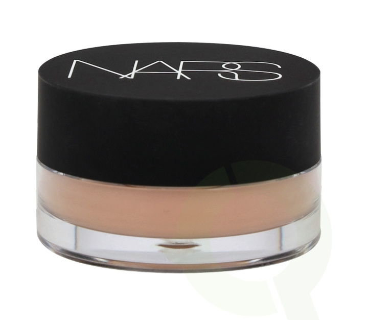 NARS Soft Matte Complete Concealer 6.2 gr # Creme Brulee - Light 2.5 ryhmässä KAUNEUS JA TERVEYS / Meikit / Meikit Kasvot / Peitevoide @ TP E-commerce Nordic AB (C54226)