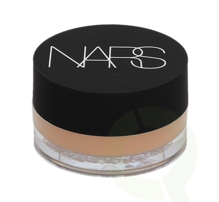 NARS Soft Matte Complete Concealer 6.2 gr Medium 2/Ginger ryhmässä KAUNEUS JA TERVEYS / Meikit / Meikit Kasvot / Peitevoide @ TP E-commerce Nordic AB (C54227)