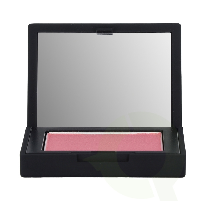 NARS Mini Blush 2.5 g Orgasm ryhmässä KAUNEUS JA TERVEYS / Meikit / Meikit Kasvot / Poskipuna / Aurinkopuuteri @ TP E-commerce Nordic AB (C54243)