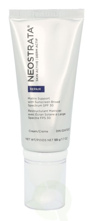 Neostrata Matrix Support SPF30 50 g ryhmässä KAUNEUS JA TERVEYS / Ihonhoito / Rusketus / Aurinkosuoja @ TP E-commerce Nordic AB (C54246)