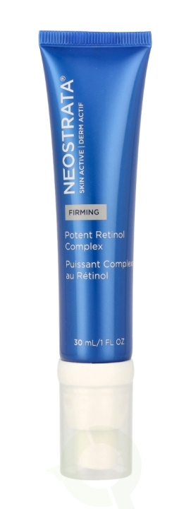 Neostrata Retinol Repair Complex 30 ml ryhmässä KAUNEUS JA TERVEYS / Ihonhoito / Kasvot / Anti-age-voide @ TP E-commerce Nordic AB (C54251)