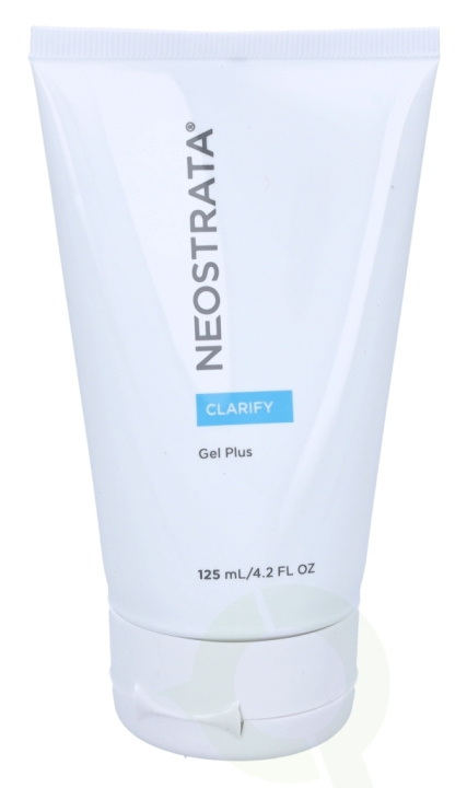 Neostrata Gel Plus 125 ml ryhmässä KAUNEUS JA TERVEYS / Ihonhoito / Kasvot / Kasvovoide @ TP E-commerce Nordic AB (C54263)