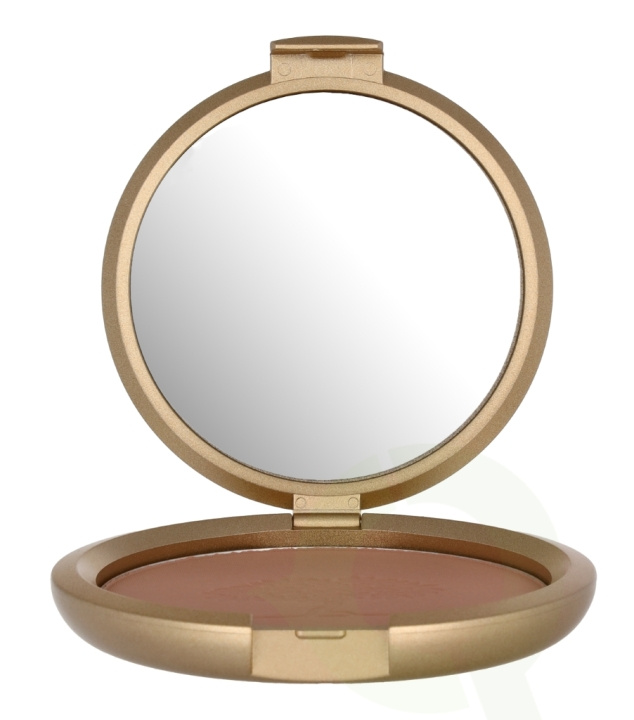 Nuxe Poudre Eclat Prodigieux 25 gr Multi-Usage Compact Bronzing Powder/All Skin Types ryhmässä KAUNEUS JA TERVEYS / Meikit / Meikit Kasvot / Puuteri @ TP E-commerce Nordic AB (C54278)