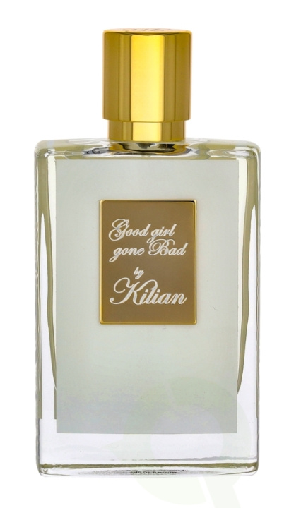 Kilian Good Girl Gone Bad Edp Spray 50 ml ryhmässä KAUNEUS JA TERVEYS / Tuoksut & Parfyymit / Parfyymit / Naisten Tuoksut @ TP E-commerce Nordic AB (C54358)