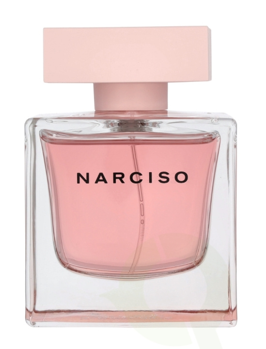 Narciso Rodriguez Cristal Edp Spray 90 ml ryhmässä KAUNEUS JA TERVEYS / Tuoksut & Parfyymit / Parfyymit / Naisten Tuoksut @ TP E-commerce Nordic AB (C54372)