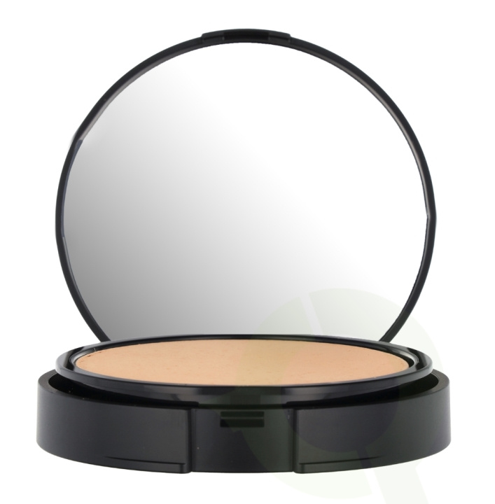 BareMinerals Barepro Powder 16HR Foundation 8 g #20 Light Warm ryhmässä KAUNEUS JA TERVEYS / Meikit / Meikit Kasvot / Meikkivoide @ TP E-commerce Nordic AB (C54379)