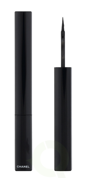 Chanel Le Liner Liquid Eyeliner 2.5 ml #512 Noir Profond ryhmässä KAUNEUS JA TERVEYS / Meikit / Silmät ja kulmat / Silmänrajauskynä / Kajaali @ TP E-commerce Nordic AB (C54395)