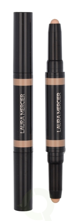 Laura Mercier Secret Camouflage Brighten & Correct Duo 2 g #2C ryhmässä KAUNEUS JA TERVEYS / Meikit / Meikit Kasvot / Peitevoide @ TP E-commerce Nordic AB (C54398)