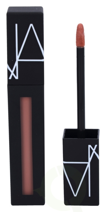 NARS Powermatte Lip Pigment 5.5 ml Get it On ryhmässä KAUNEUS JA TERVEYS / Meikit / Huulet / Huulikiilto / Plumper @ TP E-commerce Nordic AB (C54427)