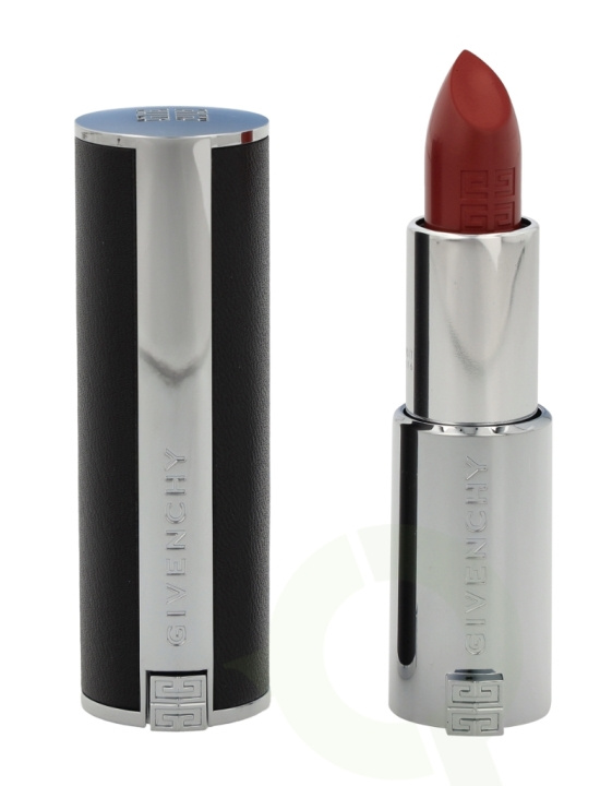 Givenchy Le Rouge Interdit Intense Silk Lipstick 3.4 g #116 ryhmässä KAUNEUS JA TERVEYS / Meikit / Huulet / Huulipuna @ TP E-commerce Nordic AB (C54447)