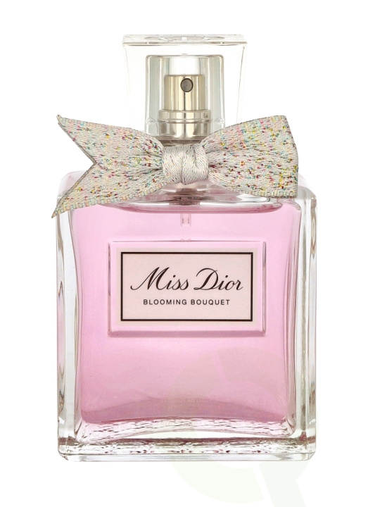 Dior Miss Dior Blooming Bouquet Edt Spray 100 ml ryhmässä KAUNEUS JA TERVEYS / Tuoksut & Parfyymit / Parfyymit / Naisten Tuoksut @ TP E-commerce Nordic AB (C54473)