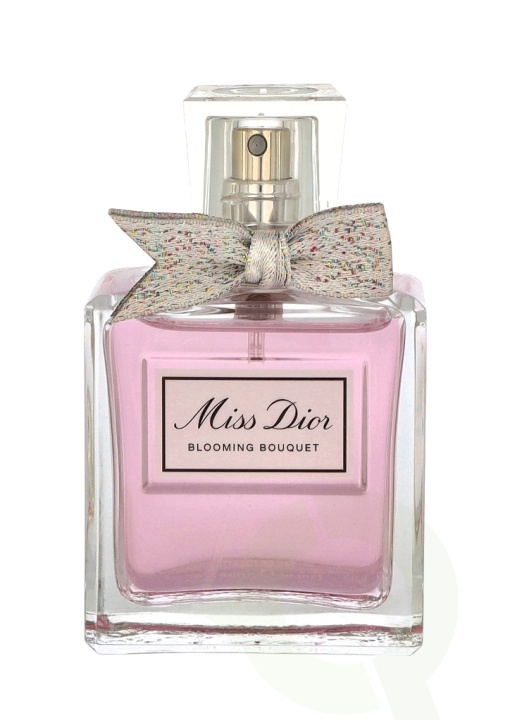 Dior Miss Dior Blooming Bouquet Edt Spray 50 ml ryhmässä KAUNEUS JA TERVEYS / Tuoksut & Parfyymit / Parfyymit / Naisten Tuoksut @ TP E-commerce Nordic AB (C54474)