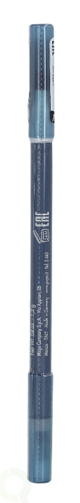 Pupa Milano Pupa Multiplay Pencil 1.2 gr #13 Sky Blue ryhmässä KAUNEUS JA TERVEYS / Meikit / Silmät ja kulmat / Silmänrajauskynä / Kajaali @ TP E-commerce Nordic AB (C54835)