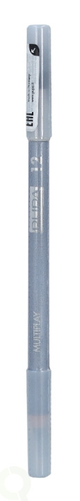 Pupa Milano Pupa Multiplay Pencil 1.2 gr #12 Grey Blue ryhmässä KAUNEUS JA TERVEYS / Meikit / Silmät ja kulmat / Silmänrajauskynä / Kajaali @ TP E-commerce Nordic AB (C54836)