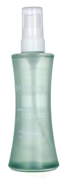 Payot Concentre Anti-Capitons Cellulite Corrector 125 ml ryhmässä KAUNEUS JA TERVEYS / Ihonhoito / Kehon hoito / Vartalovoide @ TP E-commerce Nordic AB (C54872)