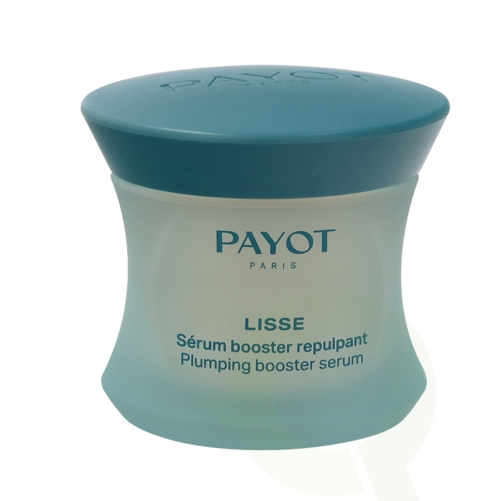 Payot Lisse Plumping Booster Serum 50 ml ryhmässä KAUNEUS JA TERVEYS / Ihonhoito / Kasvot / Seerumit iholle @ TP E-commerce Nordic AB (C54939)