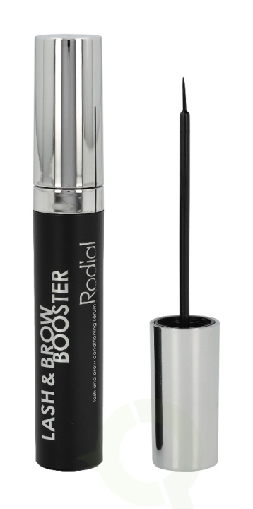 Rodial Lash & Brow Booster Serum 7 ml Lash & Brown Conditioning Serum ryhmässä KAUNEUS JA TERVEYS / Ihonhoito / Kasvot / Seerumit iholle @ TP E-commerce Nordic AB (C55066)