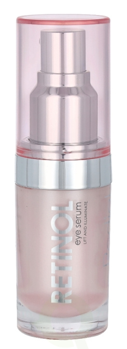 Rodial Retinol Eye Serum 15 ml ryhmässä KAUNEUS JA TERVEYS / Ihonhoito / Kasvot / Seerumit iholle @ TP E-commerce Nordic AB (C55091)