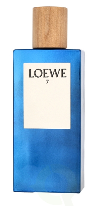 Loewe 7 Pour Homme Edt Spray 100 ml ryhmässä KAUNEUS JA TERVEYS / Tuoksut & Parfyymit / Parfyymit / Miesten Tuoksut @ TP E-commerce Nordic AB (C55503)