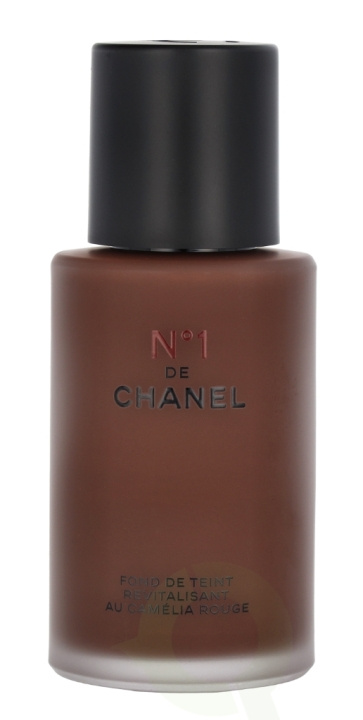 Chanel No 1 Revitalizing Foundation 30 ml BR172 ryhmässä KAUNEUS JA TERVEYS / Meikit / Meikit Kasvot / Meikkivoide @ TP E-commerce Nordic AB (C55584)