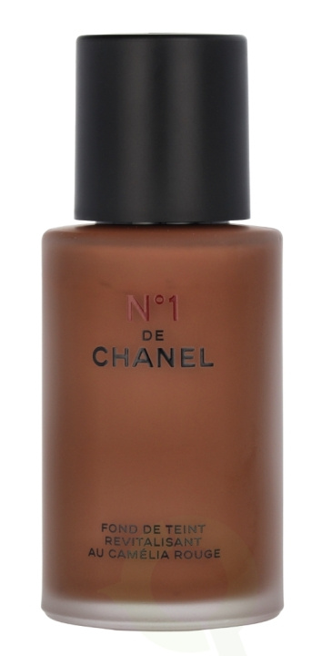 Chanel No 1 Revitalizing Foundation 30 ml BR152 ryhmässä KAUNEUS JA TERVEYS / Meikit / Meikit Kasvot / Meikkivoide @ TP E-commerce Nordic AB (C55586)