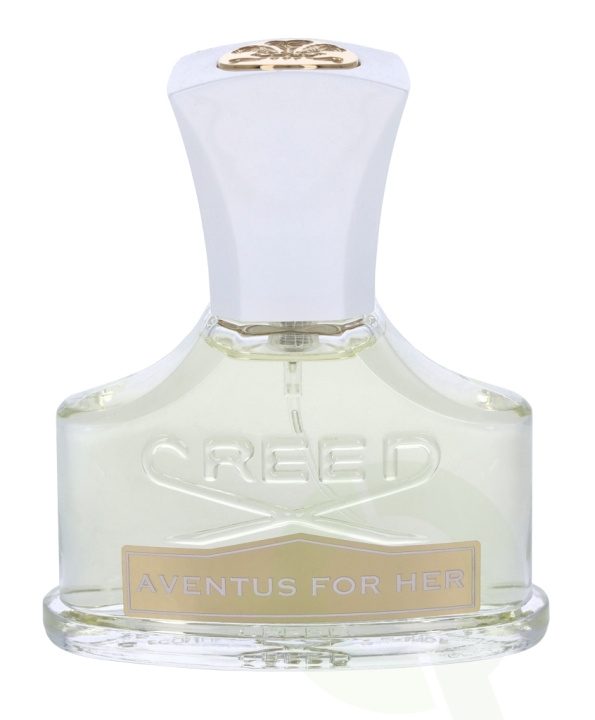 Creed Aventus For Her Edp Spray 30 ml ryhmässä KAUNEUS JA TERVEYS / Tuoksut & Parfyymit / Parfyymit / Naisten Tuoksut @ TP E-commerce Nordic AB (C55610)